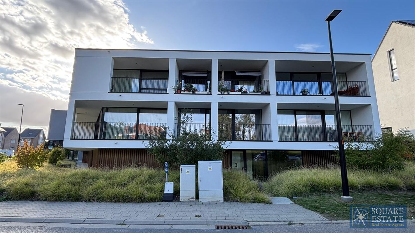 Foto 1 : Appartement te 1780 WEMMEL (België) - Prijs € 1.350