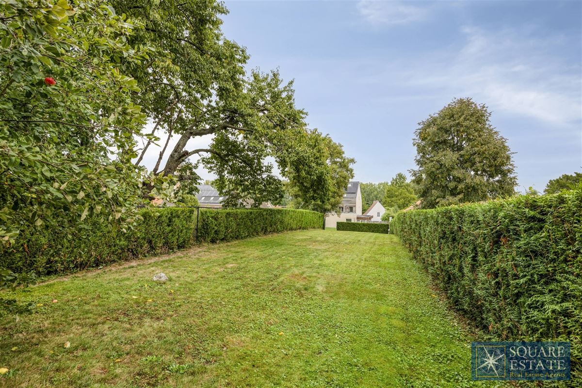 Foto 26 : Eengezinswoning te 1730 MOLLEM (België) - Prijs € 600.000
