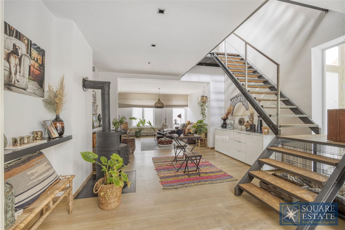 Foto 2 : Eengezinswoning te 1730 MOLLEM (België) - Prijs € 600.000