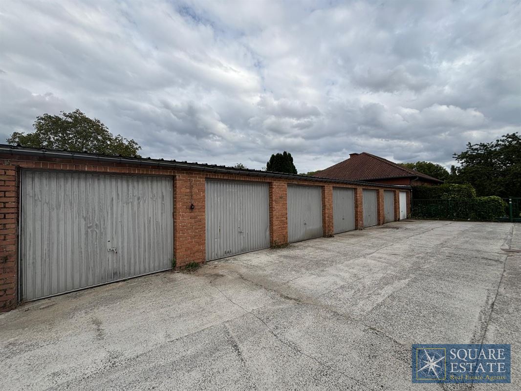 Foto 3 : Garage/Parking te 1780 WEMMEL (België) - Prijs € 35.000