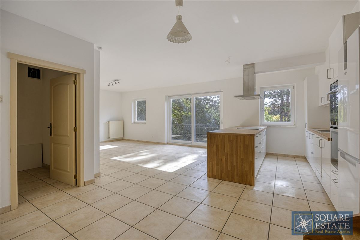 Foto 5 : Duplex/Penthouse te 1780 WEMMEL (België) - Prijs € 349.000