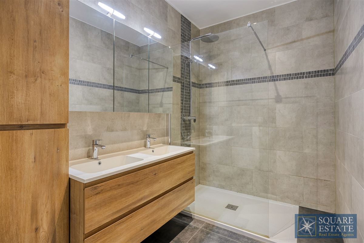 Foto 9 : Duplex/Penthouse te 1780 WEMMEL (België) - Prijs € 349.000