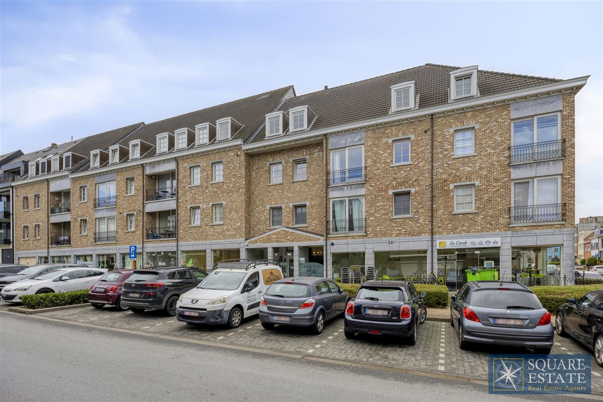 Foto 1 : Duplex/Penthouse te 1780 WEMMEL (België) - Prijs € 349.000
