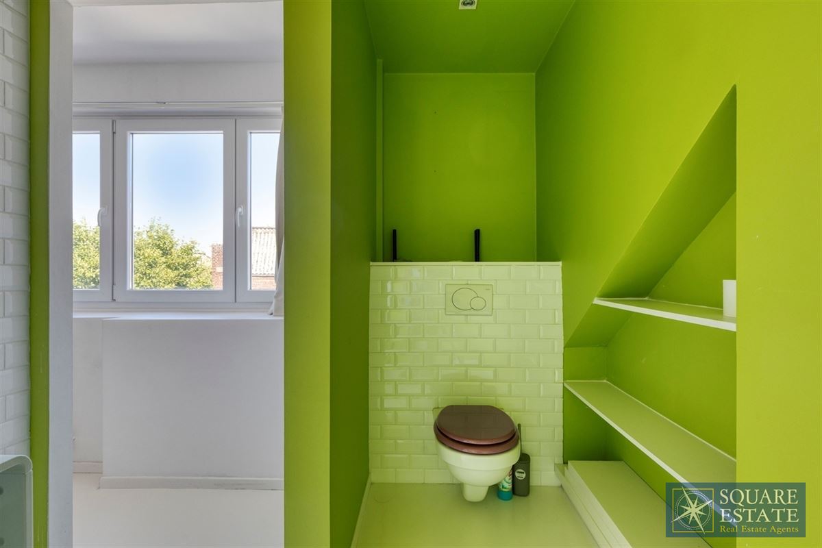 Foto 19 : Huis te 1090 JETTE (België) - Prijs € 445.000