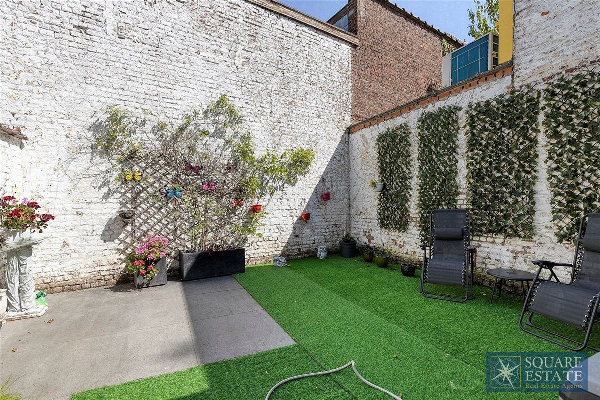 Foto 21 : Huis te 1090 JETTE (België) - Prijs € 445.000