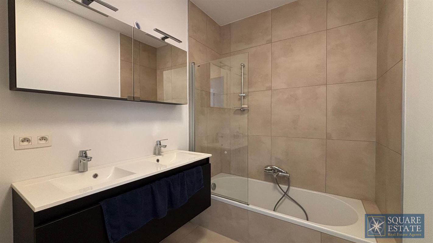 Foto 8 : Appartement te 1780 WEMMEL (België) - Prijs € 1.350