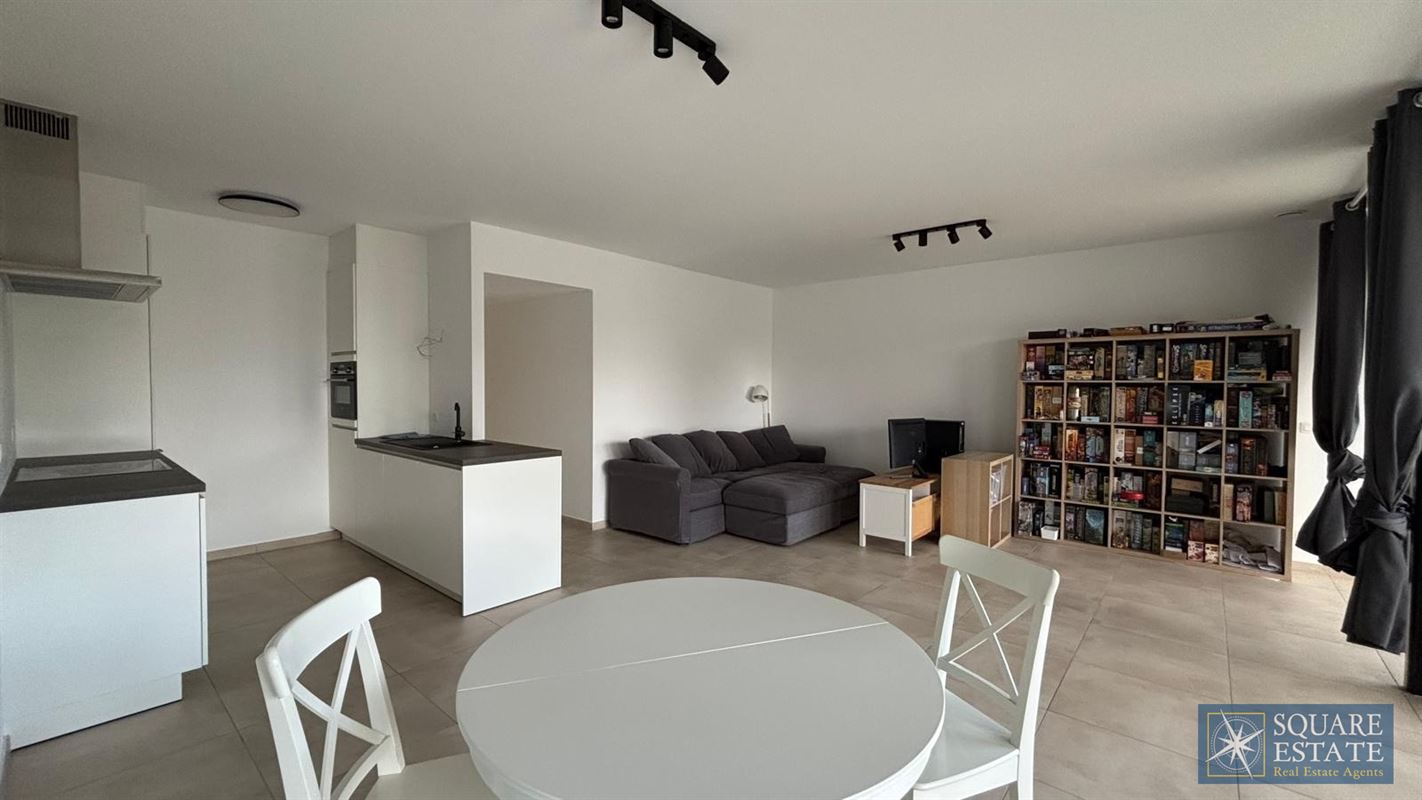 Foto 2 : Appartement te 1780 WEMMEL (België) - Prijs € 1.350