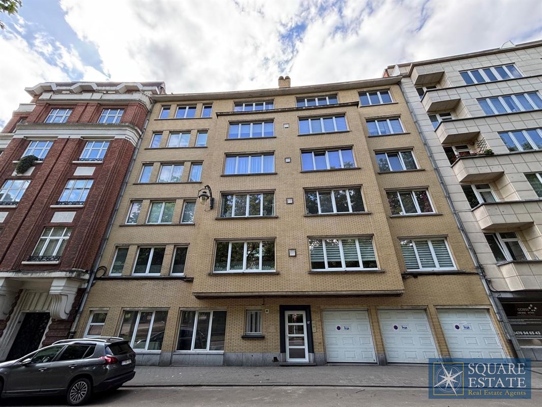 Foto 13 : Appartement te 1081 KOEKELBERG (België) - Prijs € 1.190