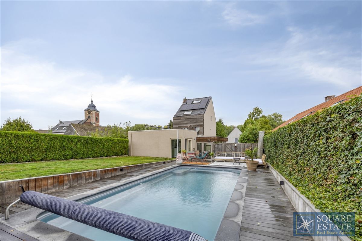 Foto 22 : Eengezinswoning te 1730 MOLLEM (België) - Prijs € 600.000