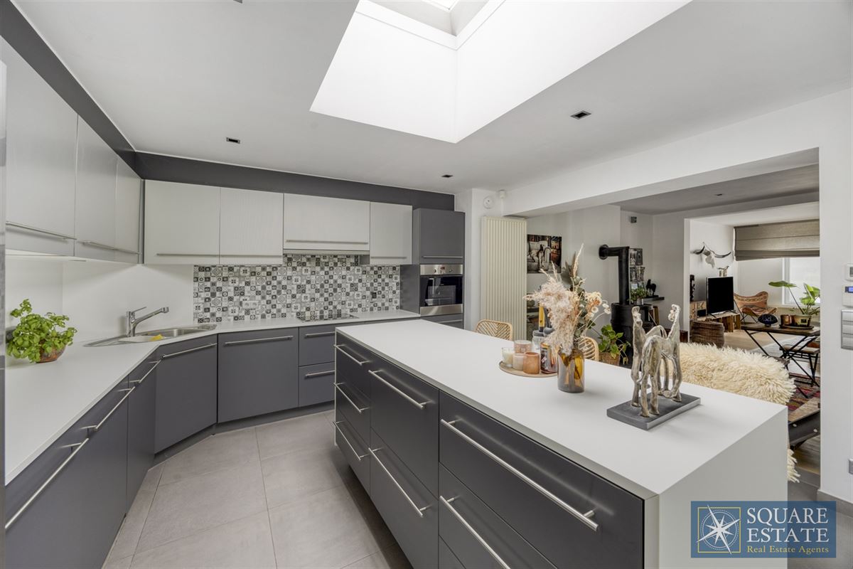Foto 7 : Eengezinswoning te 1730 MOLLEM (België) - Prijs € 600.000