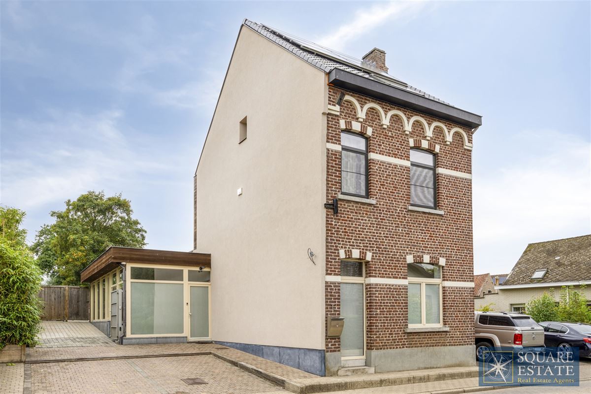 Foto 1 : Eengezinswoning te 1730 MOLLEM (België) - Prijs € 600.000