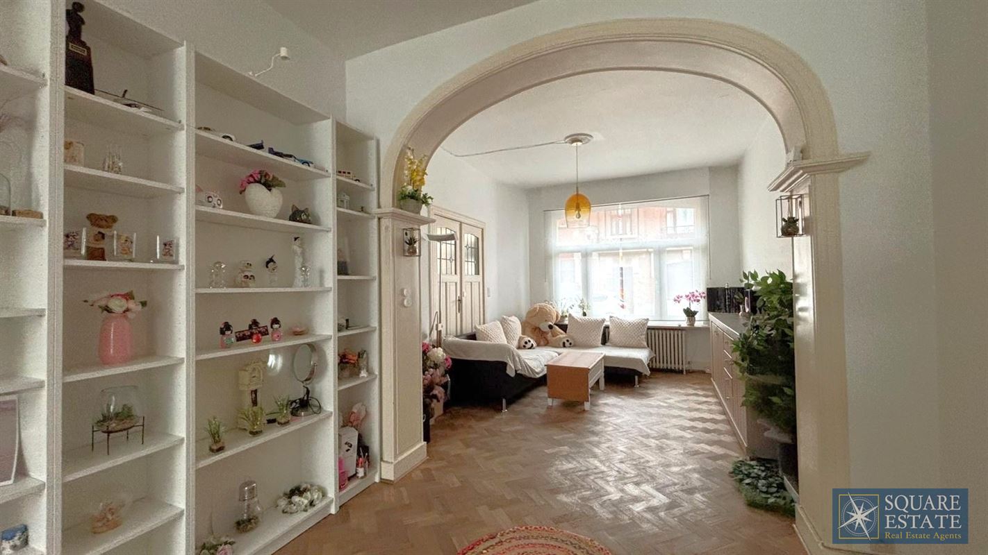 Foto 7 : Huis te 1090 JETTE (België) - Prijs € 445.000