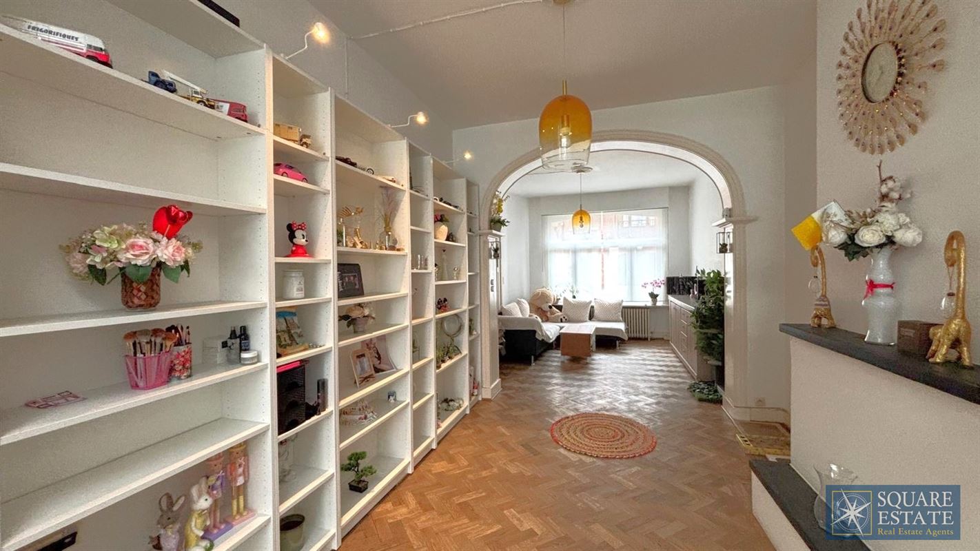 Foto 6 : Huis te 1090 JETTE (België) - Prijs € 445.000