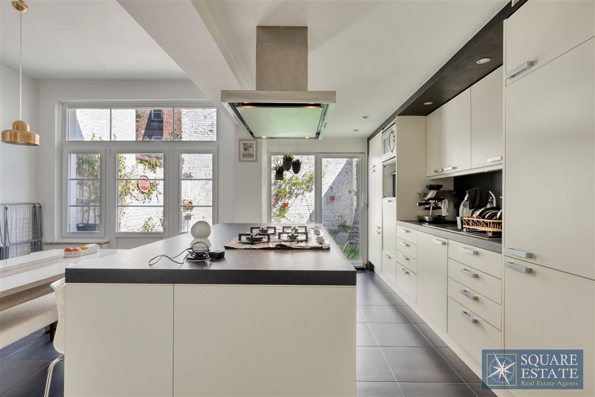Foto 4 : Huis te 1090 JETTE (België) - Prijs € 445.000