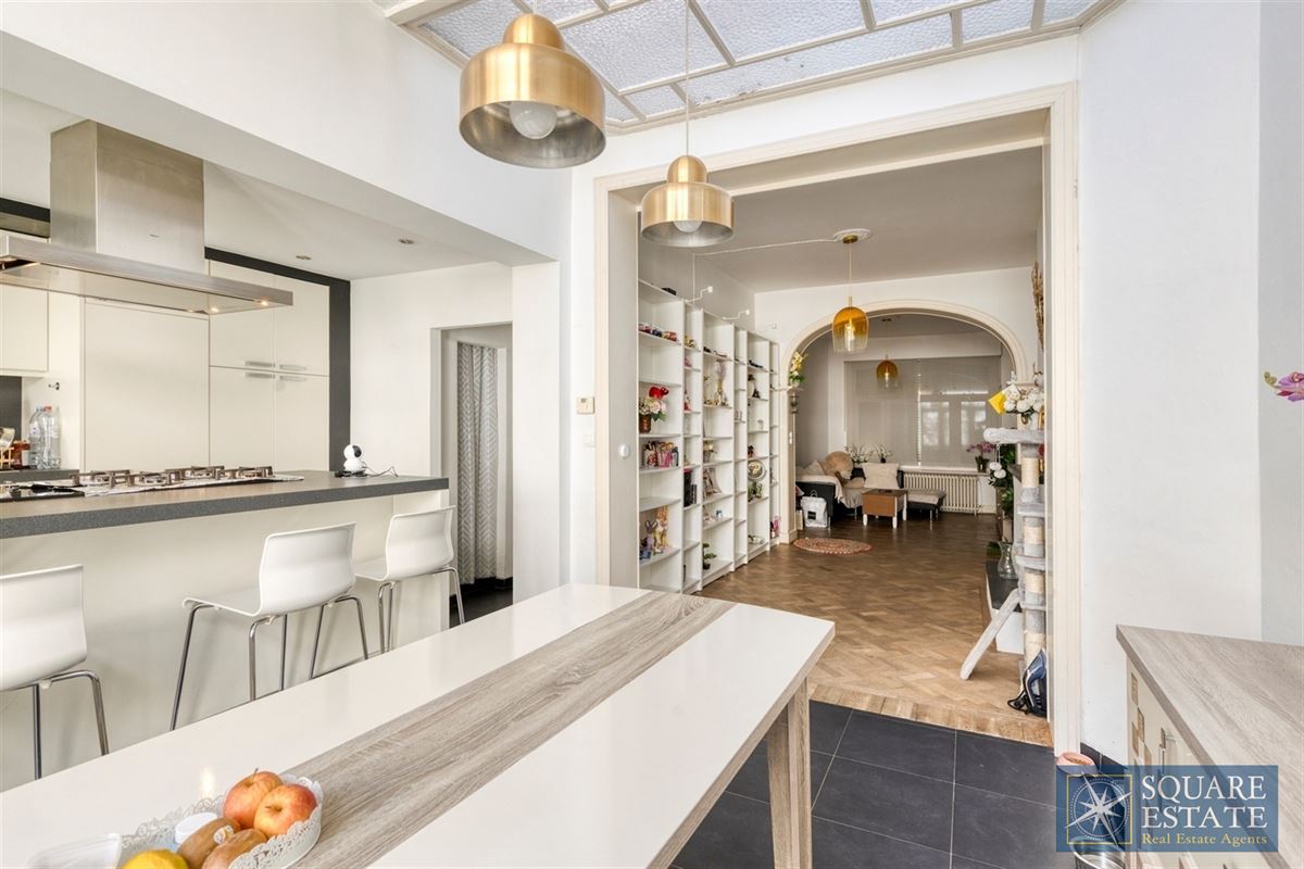 Foto 5 : Huis te 1090 JETTE (België) - Prijs € 445.000