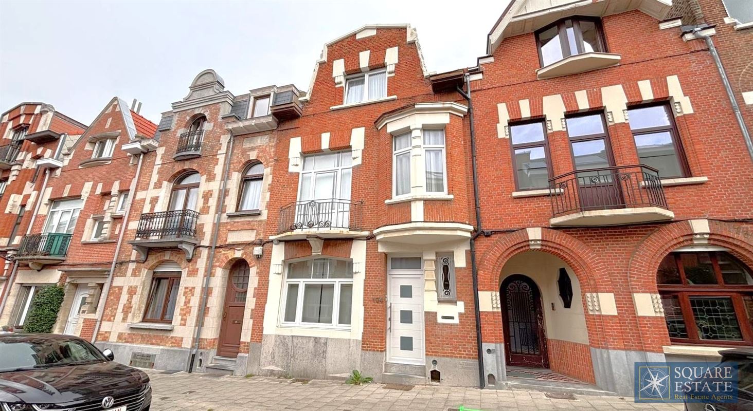 Foto 1 : Huis te 1090 JETTE (België) - Prijs € 445.000
