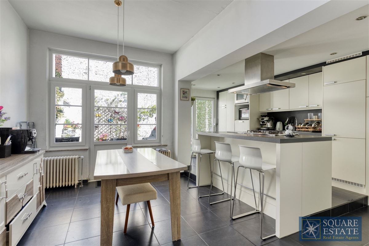 Foto 3 : Huis te 1090 JETTE (België) - Prijs € 445.000