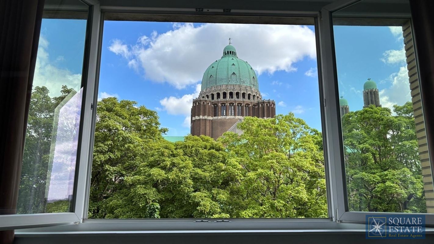 Foto 3 : Appartement te 1081 KOEKELBERG (België) - Prijs € 1.190