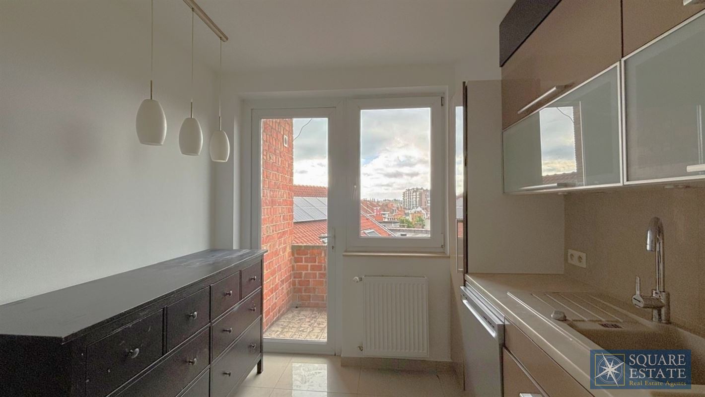 Foto 5 : Appartement te 1090 JETTE (België) - Prijs € 1.250