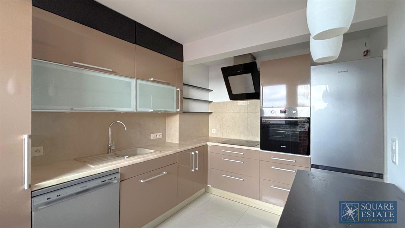 Foto 4 : Appartement te 1090 JETTE (België) - Prijs € 1.250