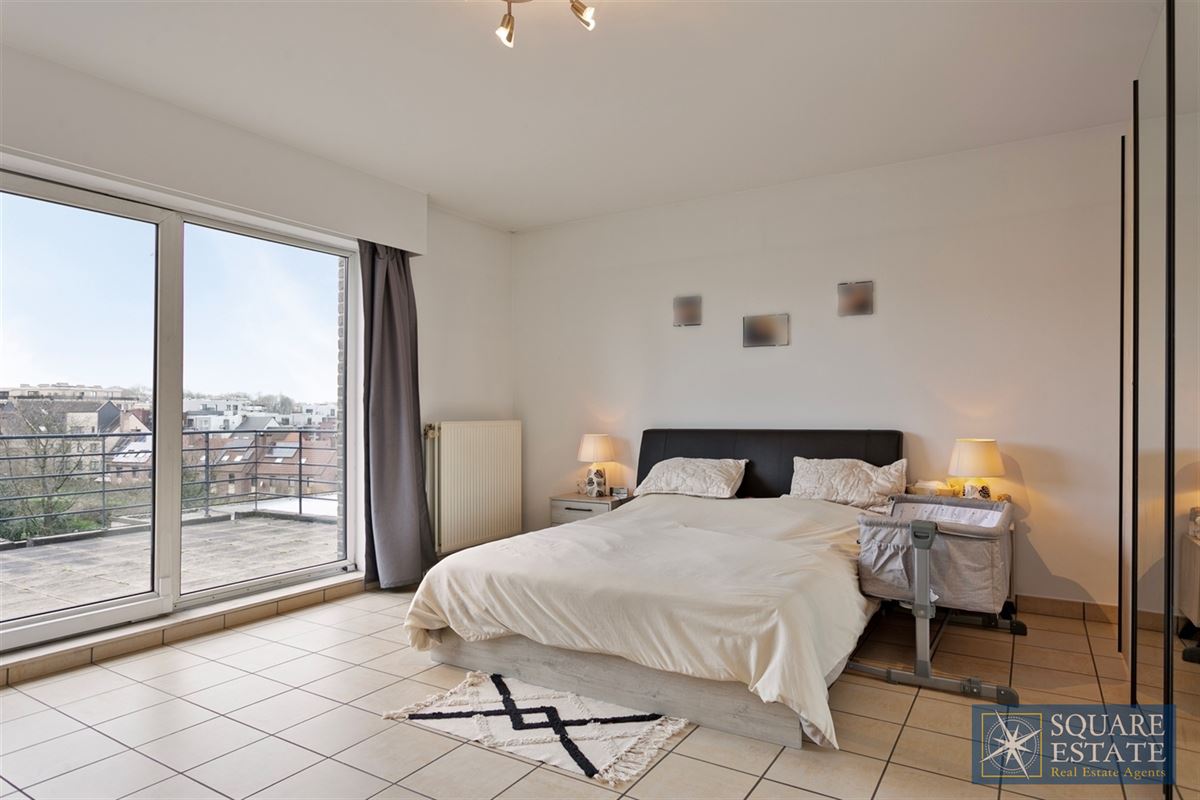 Foto 8 : Appartement te 1080 SINT-JANS-MOLENBEEK (België) - Prijs € 285.000
