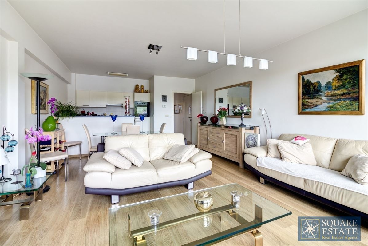 Foto 4 : Appartement te 1070 ANDERLECHT (België) - Prijs € 275.000