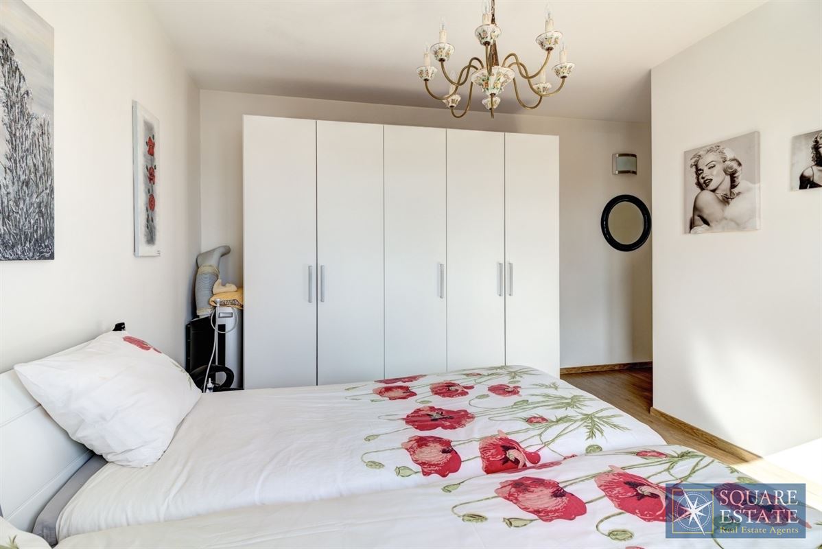Foto 8 : Appartement te 1070 ANDERLECHT (België) - Prijs € 275.000