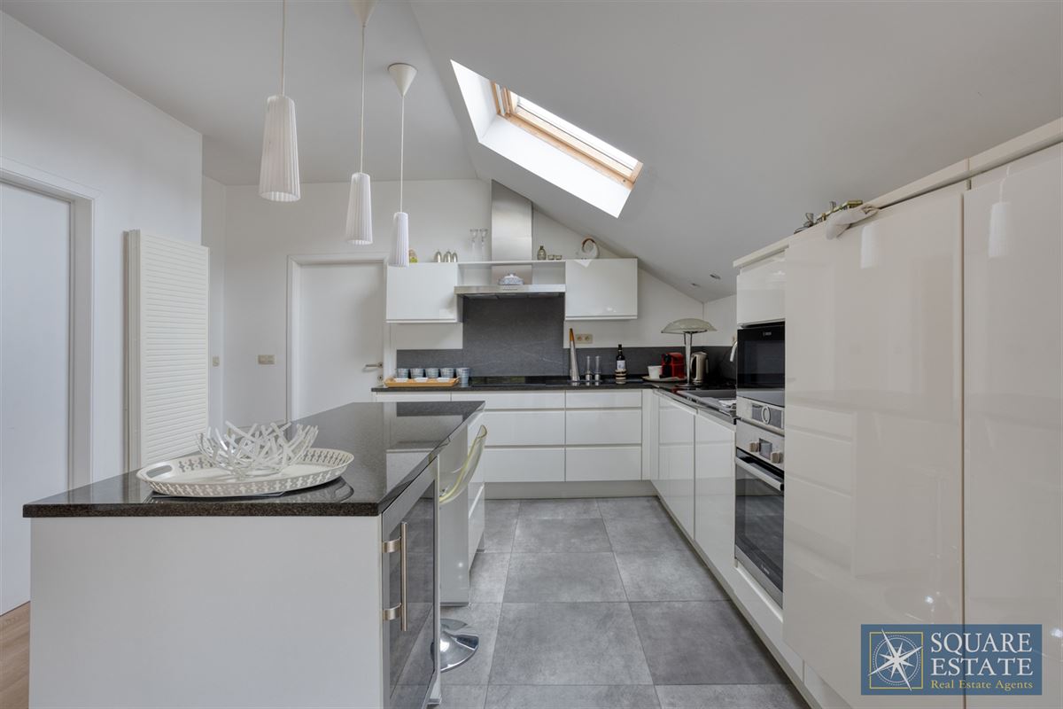Image 4 : Apartment IN 1090 JETTE (Belgium) - Price 560.000 €