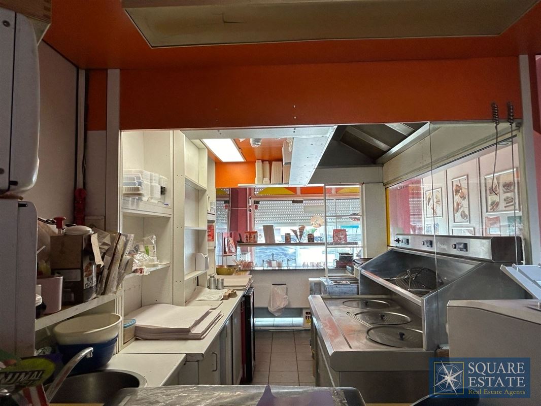 Image 4 : Mixed building IN 9470 DENDERLEEUW (Belgium) - Price 220.000 €