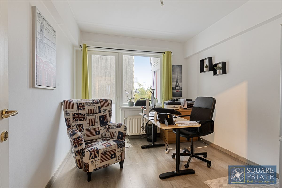Foto 7 : Appartement te 1020 LAEKEN (België) - Prijs € 330.000