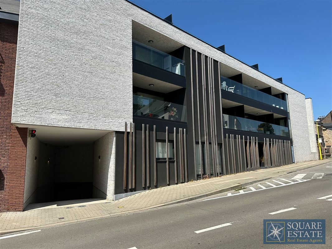 Image 6 : Emplacement de parking à 1861 WOLVERTEM (Belgique) - Prix 95 €