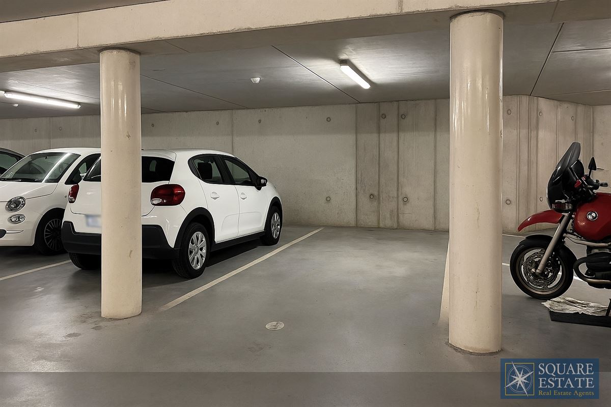 Image 1 : Emplacement de parking à 1780 WEMMEL (Belgique) - Prix 100 €