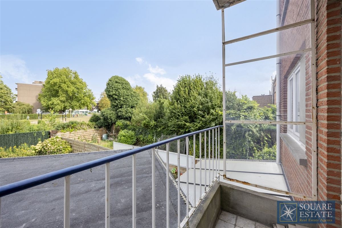 Foto 11 : Appartement te 1780 WEMMEL (België) - Prijs € 235.000