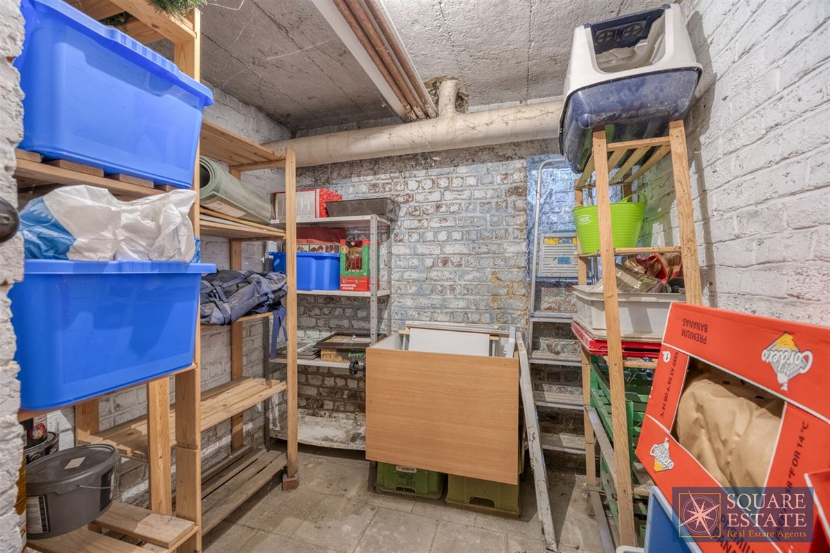 Foto 12 : Appartement te 1780 WEMMEL (België) - Prijs € 235.000