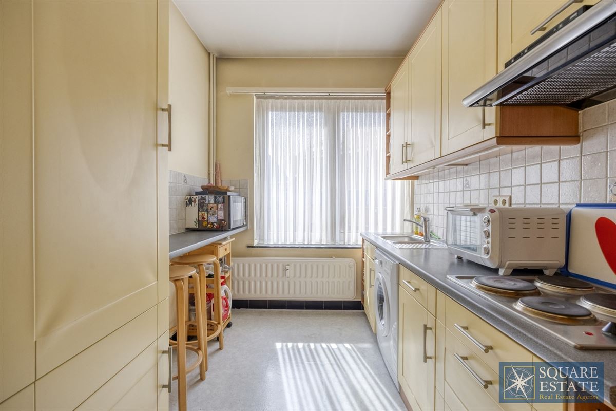 Foto 4 : Appartement te 1780 WEMMEL (België) - Prijs € 235.000