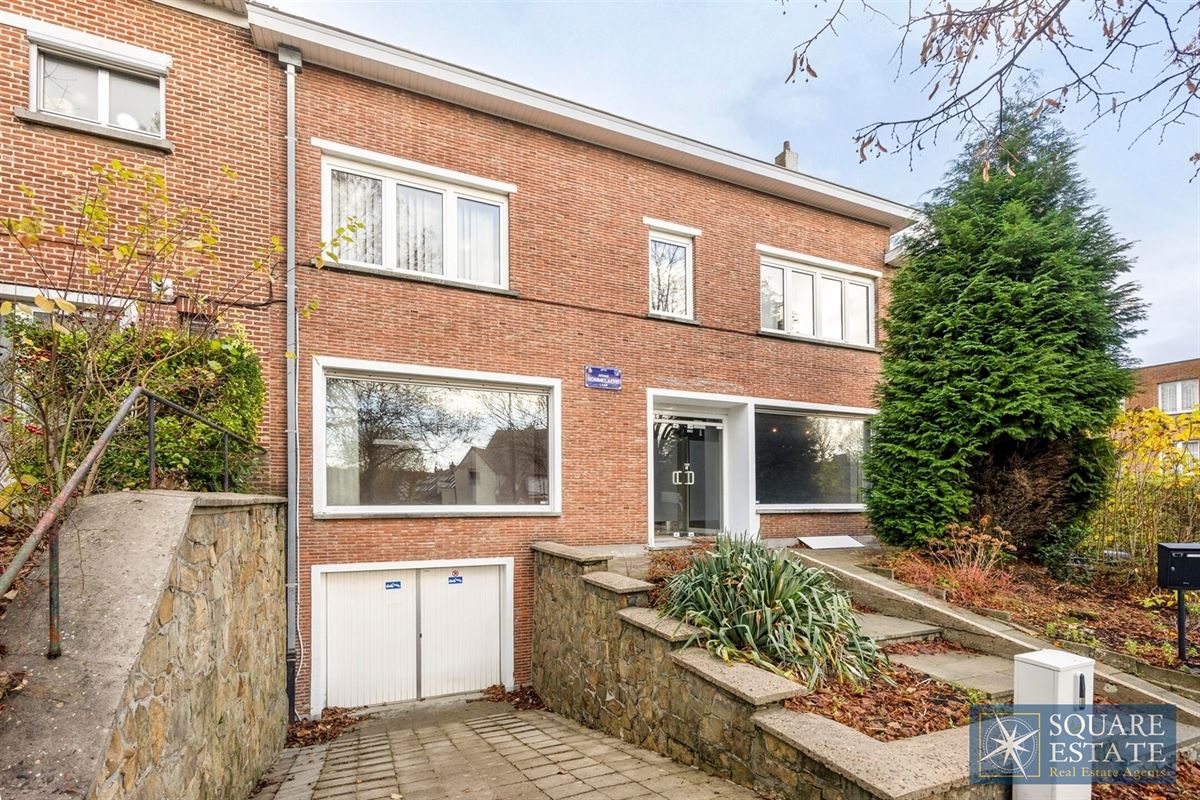 Foto 19 : Bureelgebouw te 1090 JETTE (België) - Prijs € 349.000