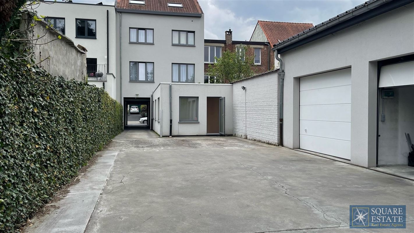 Image 10 : Bureaux à 1853 STROMBEEK-BEVER (Belgique) - Prix 900 €