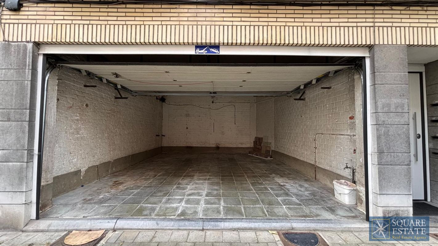 Foto 12 : Appartement te 1090 JETTE (België) - Prijs € 1.250