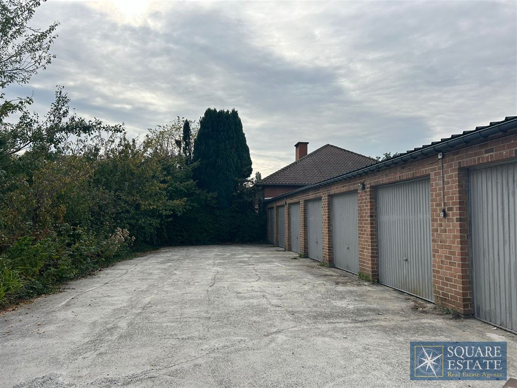 Foto 2 : Garage/Parking te 1780 WEMMEL (België) - Prijs € 198.000