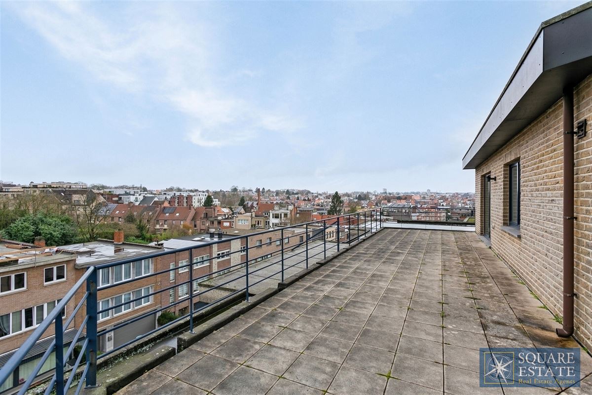 Foto 5 : Appartement te 1080 SINT-JANS-MOLENBEEK (België) - Prijs € 285.000