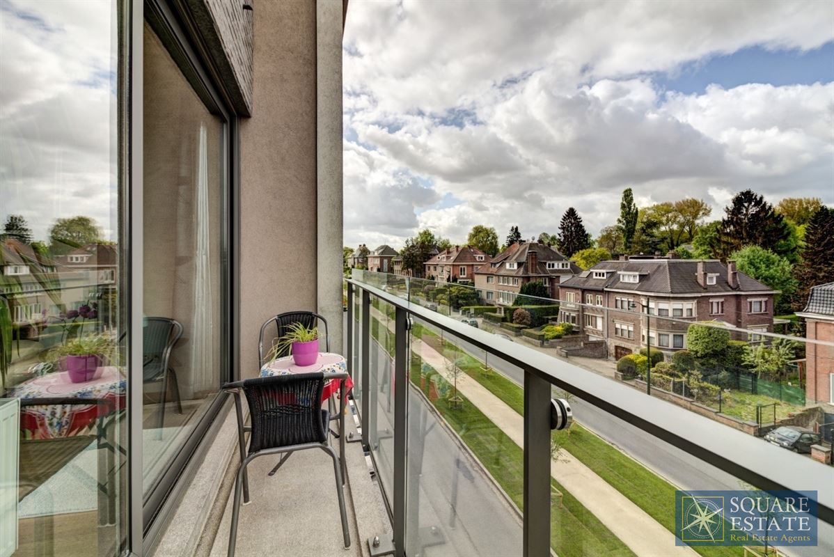 Foto 12 : Appartement te 1070 ANDERLECHT (België) - Prijs € 275.000