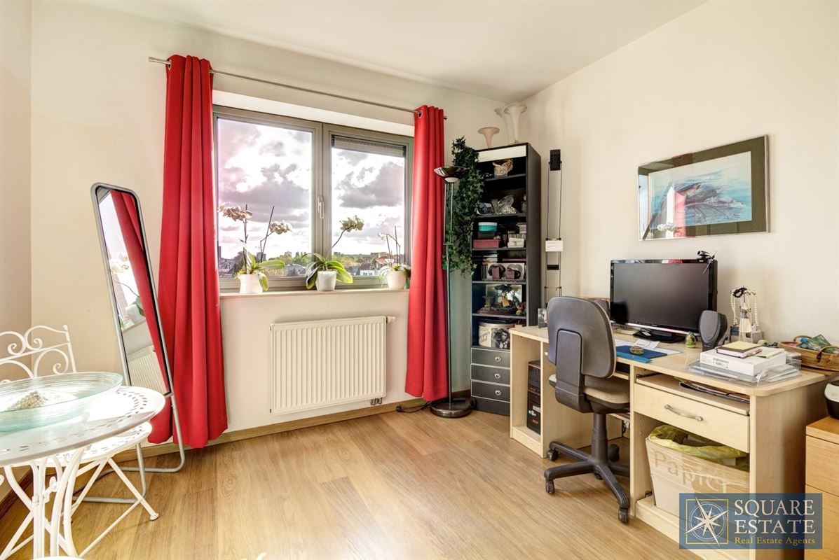 Foto 9 : Appartement te 1070 ANDERLECHT (België) - Prijs € 275.000