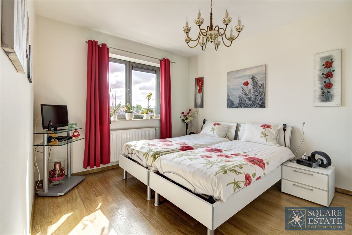 Foto 7 : Appartement te 1070 ANDERLECHT (België) - Prijs € 275.000