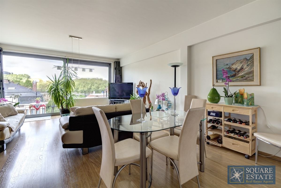 Foto 2 : Appartement te 1070 ANDERLECHT (België) - Prijs € 275.000
