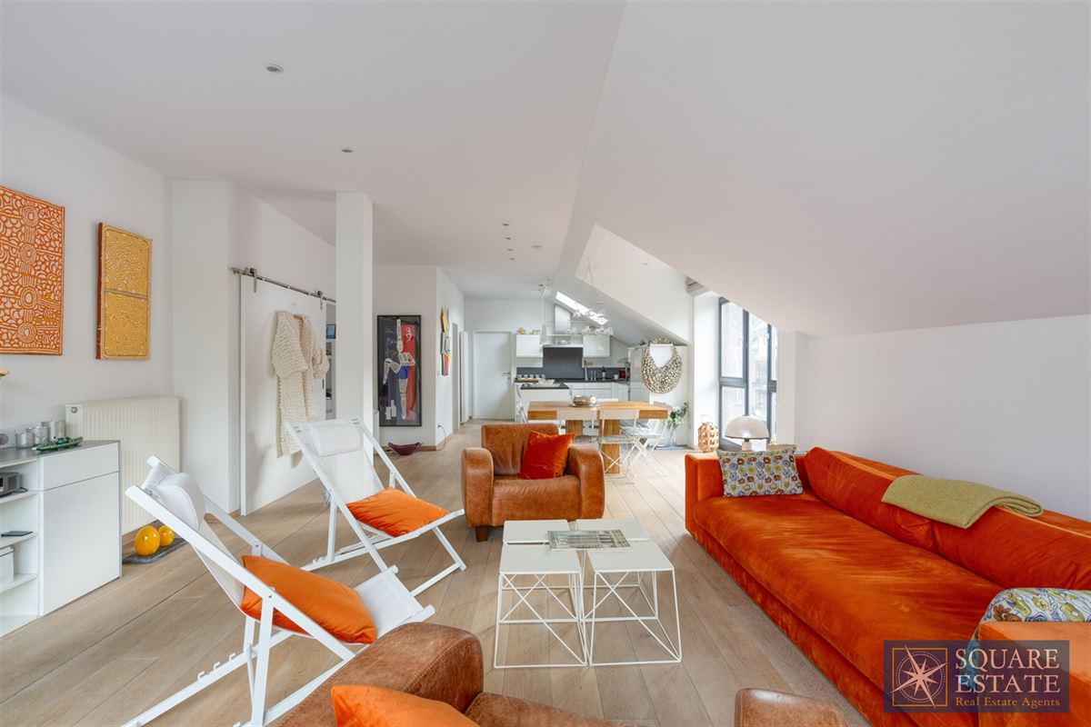 Image 1 : Apartment IN 1090 JETTE (Belgium) - Price 560.000 €