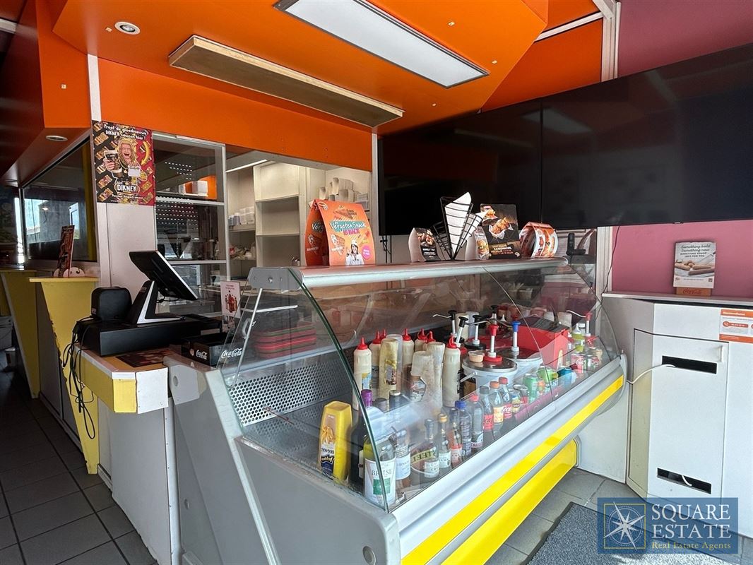 Image 3 : Mixed building IN 9470 DENDERLEEUW (Belgium) - Price 220.000 €