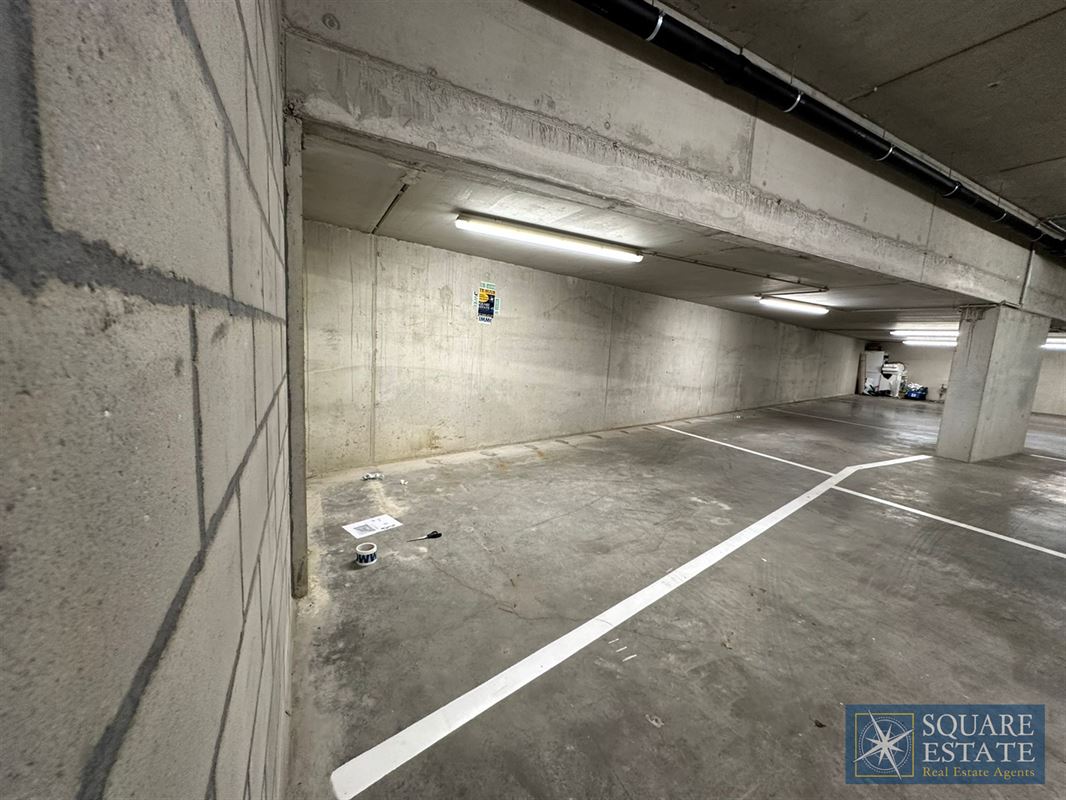 Image 5 : Emplacement de parking à 1861 WOLVERTEM (Belgique) - Prix 95 €