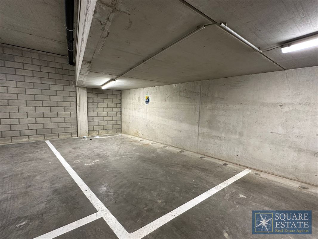 Image 3 : Emplacement de parking à 1861 WOLVERTEM (Belgique) - Prix 95 €
