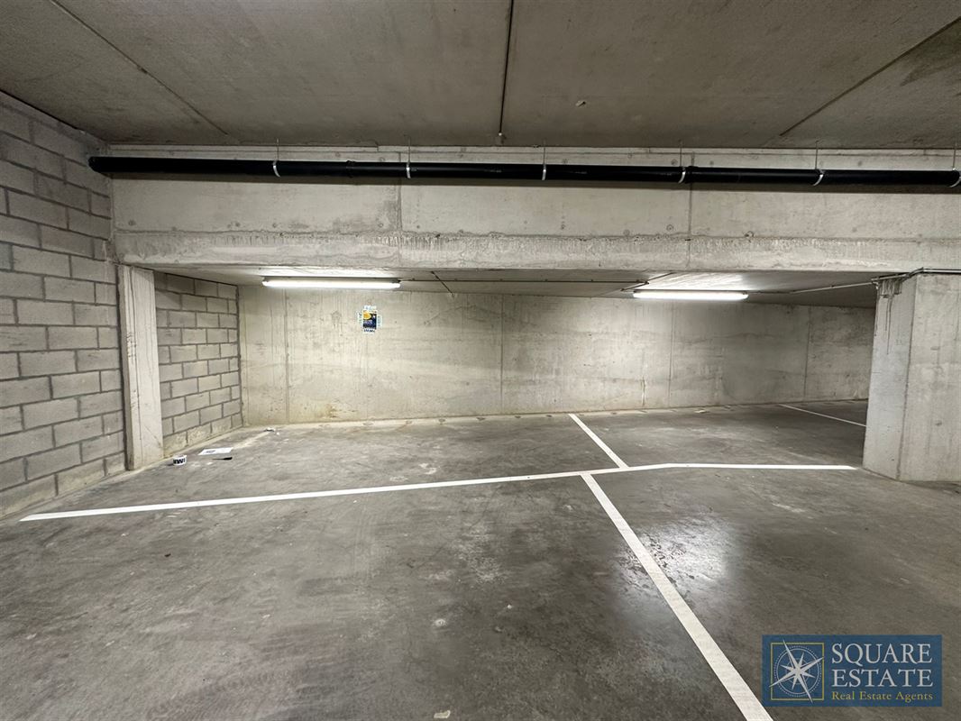 Image 2 : Emplacement de parking à 1861 WOLVERTEM (Belgique) - Prix 95 €