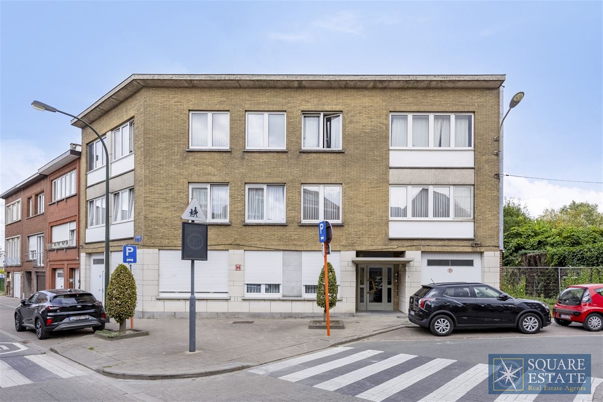 Foto 1 : Appartement te 1780 WEMMEL (België) - Prijs € 235.000